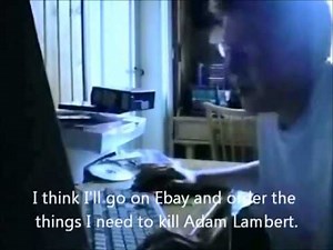 AGK Episode 58: Angry German Kid Kills Adam Lambert