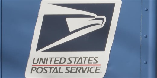 United States Postal Service changes could slow mail deliveries