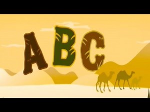 ABC Animals Song | Learn Animal Songs | From Baby Genius