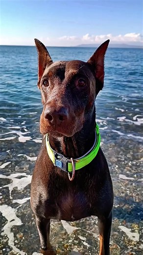 #linda #doberman #greece #🇬🇷 #