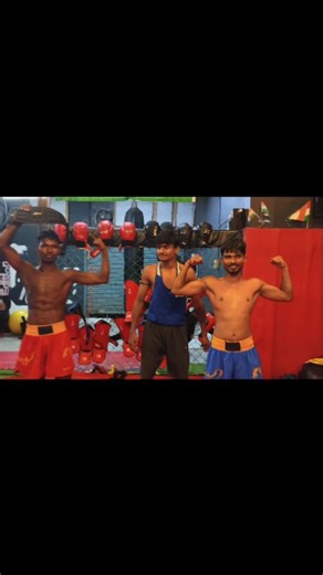 Just for fun 😅😁 . . . #comedy #ufc #reels #instagram #wushu #mma #gym #explore #explorepage #instalike #funnyvideos 😂 | The Rawat Creations