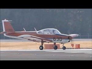 JA3630 エアロスバル FA-200