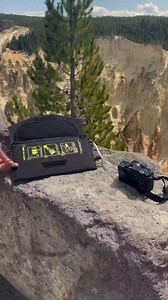 16K views · 325 reactions | Adventure time brought to you by RYOBI solar panels & @camventures ☀️ Elevate your outdoor activities and power your adventures with energy from the sun. For even more on-the-go power, easily pair any 18V ONE+ USB-C power source. Explore 60W, 21W, 14W Solar Panels >> bit.ly/455Hbkw | RYOBI TOOLS USA | Facebook