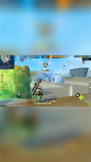 KYA KHELTA HANN BHAI Y MATLAB NAXT LEVEL KA BHAI LAST TAK DEKNA #india #freefire #viralshorts #video