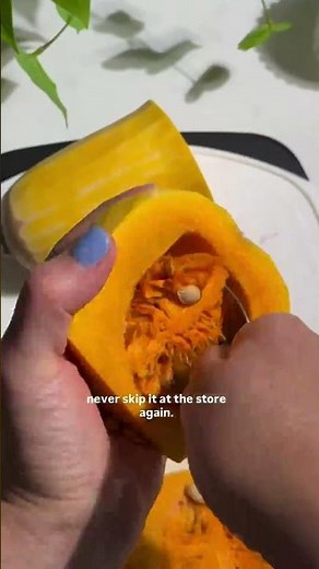 step-by-step guide to breaking down a butternut squash
