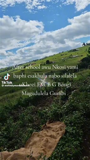 Mbuyiseni Vusi Vilakazi (@vusimbuyisenivila)’s videos with original sound - Mbuyiseni Vusi Vilakazi