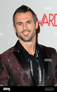 LAS VEGAS - JAN 12:  Brock Cooper at the 2020 AVN (Adult Video News) Awards at the Hard Rock Hotel & Casino on January 12, 2020 in Las Vegas, NV Stock Photo - Alamy