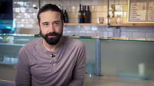 Chef Andrew Gruel: "I'm Not an Asshole. Gavin Newsom Is."