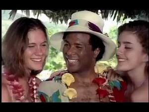 Őrangyalok 1 (Teljes film)