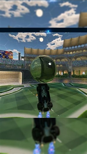Hello #rocketleague #rl #gaming #rocketleagueclips