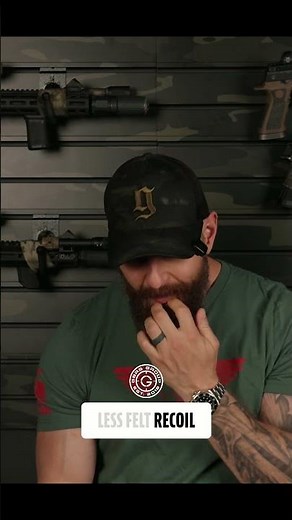 5.56 vs. ALL Other AR Calibers