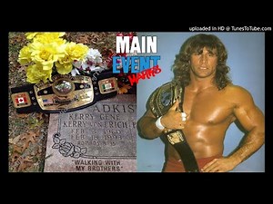 Kerry Von Erich Commits Suicide (from Episode 35)