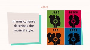 Music Genre