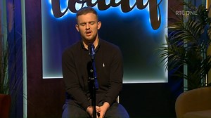 79K views · 568 reactions | Thanks to Dan McCabe Music and Kyle on Guitar for that beautiful version of School Days are Over. If you want to catch Dan before he heads off, all his tour dates can be found on https://www.danmccabe-music.com/tourdates | RTÉ Today | Facebook