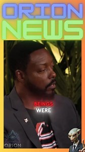 15 shares | ORION BRINGS YOU A EXCLUSIVE LOOK AT THE ANNUNAKI...