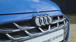 How this 2024 Audi just got sharper, faster and more dangerous