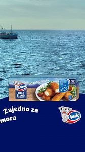 Kupovinom MSC certificiranih Ledo proizvoda podržavaš održivi ribolov i doprinosiš dugoročnoj dobrobiti morskih resursa. | Ledo | Facebook