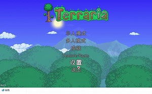 Terraria打不开？教你2分钟解决