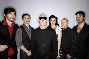Puscifer announces North American tour