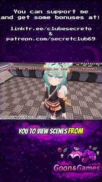 This Game Lets You Create Your Own Virtual Companion