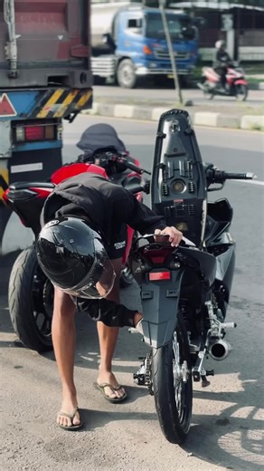 Modifikasi Yamaha MX King: Video Edit dan Harga