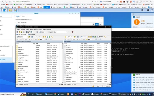 【群辉】群辉NAS挂载NTFS硬盘,无法识别NTFS文件系统，容量为0的解决办法