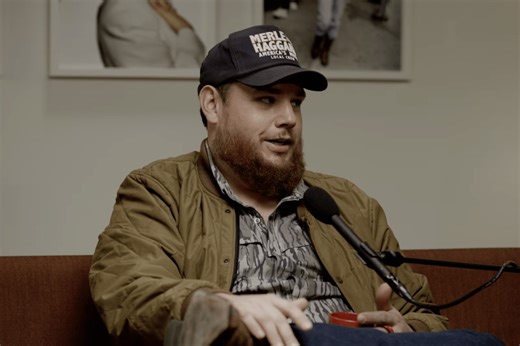Luke Combs Opens Up About Body Image Struggles & Why He Doesn’t Take Weight-Loss Drugs: ‘I’m Not Gonna Do It the Short Way’