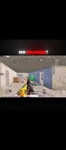 100 subscriber ? #shorts #viral #bgmi #clutch #montage