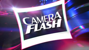 Camera Flash Effect (For After Effects)