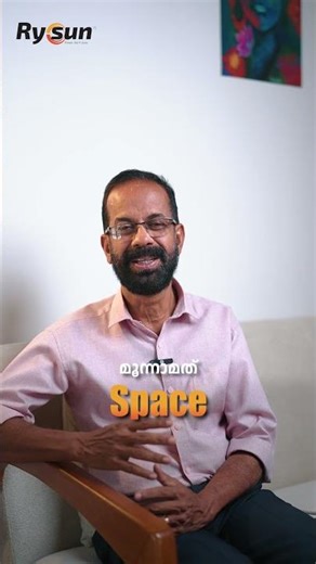 𝗦𝗼𝗹𝗮𝗿 വെക്കും മുൻപ് ഇത് നിർബന്ധം! ☀️#sustainablesolutions #rysunsolar