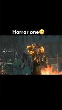 How To Survive The First Encounter (Zero Damage Method)😬🤯 #re9 #rerequiem #residentevil