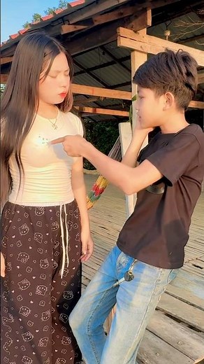 My Boyfriend Was Angry… But He Still Loves Me ❤️🥺 | Cute Love Story #angryboyfriend #couplevlog