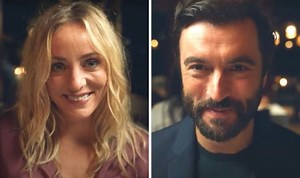 Lies and Deceit: Trailer for new Spanish Netflix series