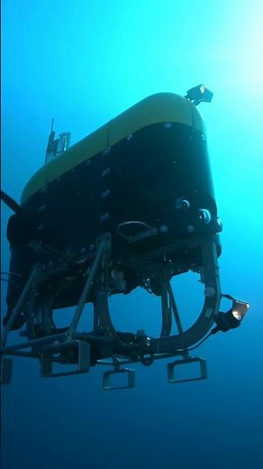 Three Robots That Aren't Afraid of Volcanoes