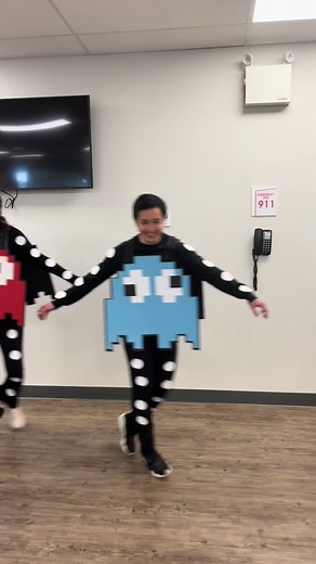 Creative Pac-Man Costume Ideas for Halloween