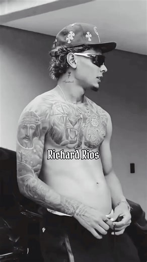 Colombia’s Hidden Gem 💎 #richardrios #colombia