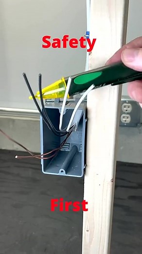 How to Use Wire Nuts on Solid Wire