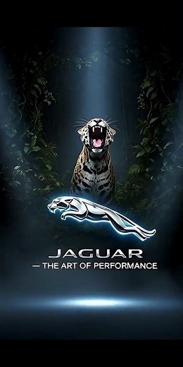 History of Jaguar Motors | From Roar to Royalty Luxury Car Story 2025 | Jaguar Documentary