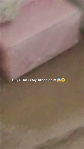 IM SO EXCITED! 😆😆 #baby #reborndoll #babygirl