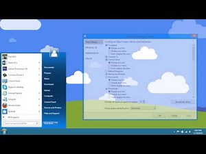 Introducing StartIsBack