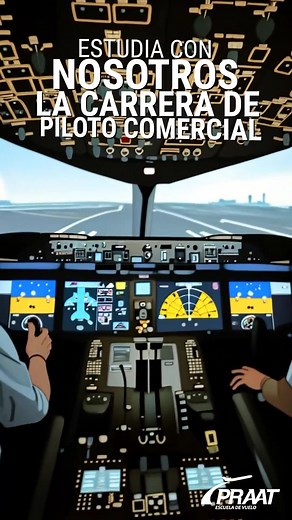 ¡Despegamos el próximo 21 de Septiembre 2024!!!! Para más información porfavor envíanos un mensaje a Email: informes@praat.com.mx Whatsapp: 55 3058 7489 o llámanos a los teléfonos 55 2598 2613 y 55 2598 2614. #Aeroclub #AerolíneaEnElHorizonte #AerolíneaInternacional #AerolíneaProfesional, #AerolíneasYAviación, #Aeronáutica, #Aeroplanos, #Aeropuerto, #AeropuertoLife #Alturas #AmoVolar #AprendeAviación #AprenderAVolar #Aviación #AviaciónCivil #AviaciónComercial #AviaciónProfesional #AviationLife #