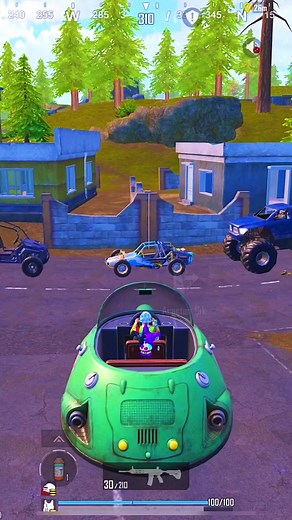 Süpriz Sonlu 😱😅 - PUBG Dublaj Videoları