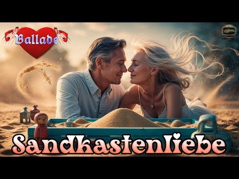 Sandkastenliebe (Schlager Ballade) - Schlagermelle