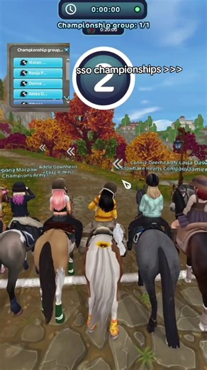 Exploring the SSO Championships: Highlights and Insights