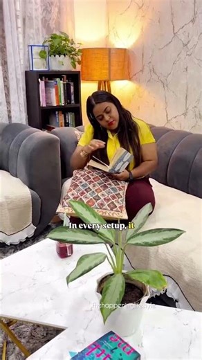 Wooden Twist Vortexa Hexagon Coffee Table Set of 2 | Marble Finish Nesting Tables Modern Living Room