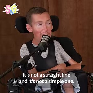 As we are starting IVF, Hannah will not be able to take care of Shane while pregnant so we will need help and hiring a caregiver seems like the right solution. | Squirmy and Grubs