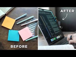 How I Take Notes (And Remember What I Read)