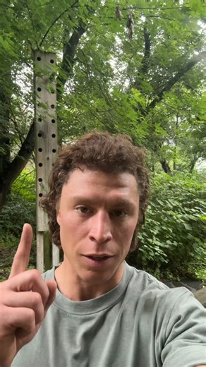 NICK SURIANO | #HandsomeTuesday Amen… #Grateful #Paramus #Backyard #Workout #BergenCatholic #Rutgers #USA #Today #God #Pray | Instagram