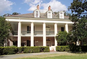 Oak Alley Plantation - Alchetron, The Free Social Encyclopedia