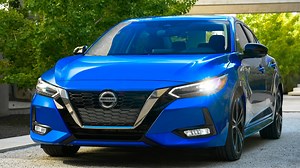 Make An Entrance in a New 2022 Nissan Sentra: Consider What The Available Trim Levels Offer